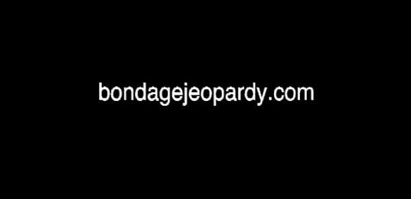  Jock-Napped 2 - Bondage Jeopardy trailer